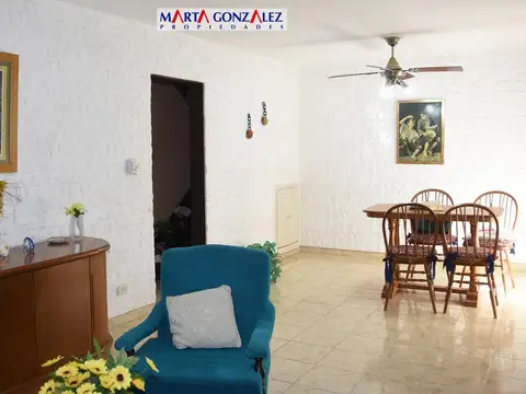 Casa en Venta 30 años