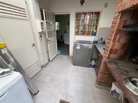 Depto Tipo Casa en Alquiler 30 años