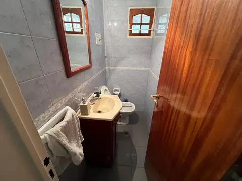 Depto Tipo Casa en Alquiler de 4 dormitorios