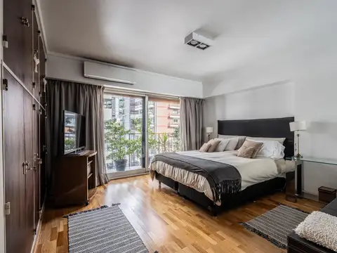 Departamento en Venta de 5 ambientes
