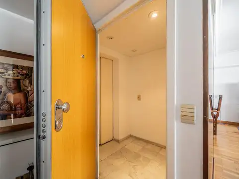 Departamento 5 ambientes con 3 baños
