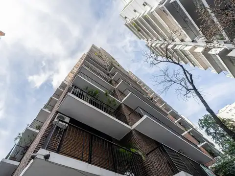 Departamento 5 ambientes con 3 baños