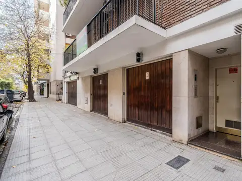Departamento en Venta en Belgrano Barrancas, USD 550.000