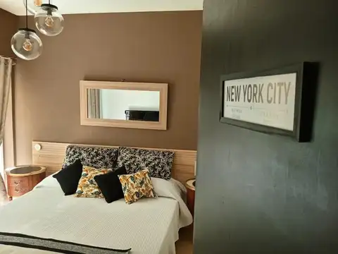 Alquiler Semipiso — Av. Juramento 2653, Belgrano