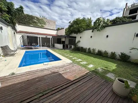Casa en Venta en Barrio España y Hospitales, USD 200.000