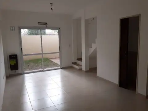 Casa en Venta 2 años