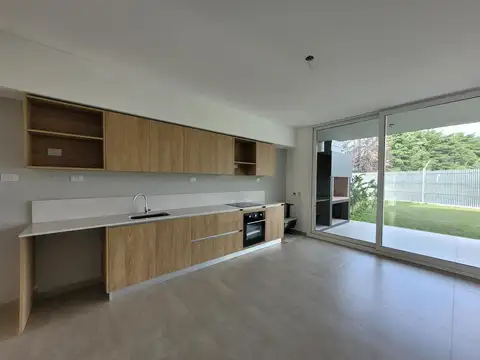 Departamento en Venta en Pilar, USD 315.000