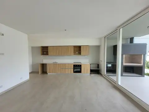 Departamento en Venta con 2 cocheras