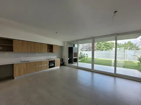 Departamento en Venta de 4 dormitorios