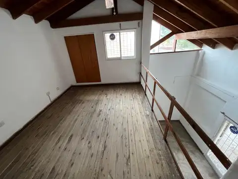 Depto Tipo Casa en Alquiler 15 años