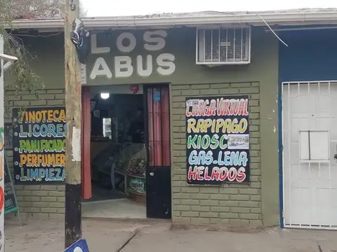Local en Venta en Luján de Cuyo, USD 34.000