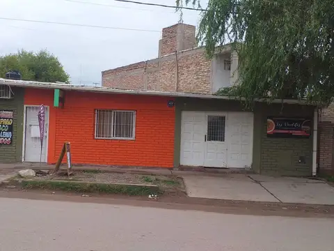Local en Venta en Luján de Cuyo, USD 34.000