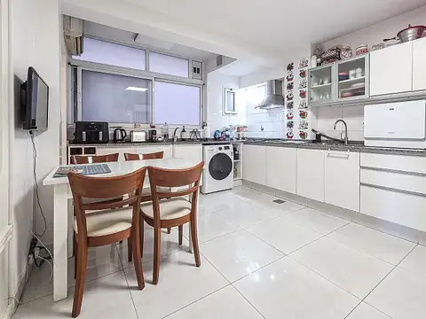 Departamento en Venta 50 años