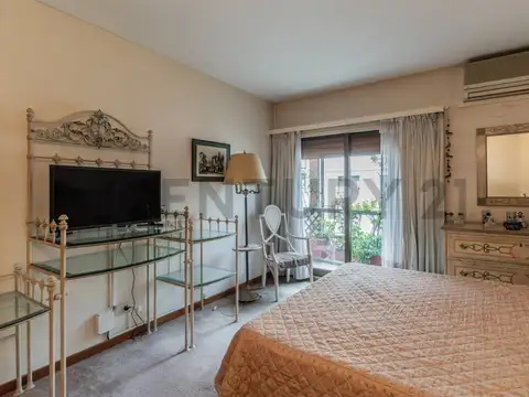 Departamento en Venta en Botánico, USD 330.000