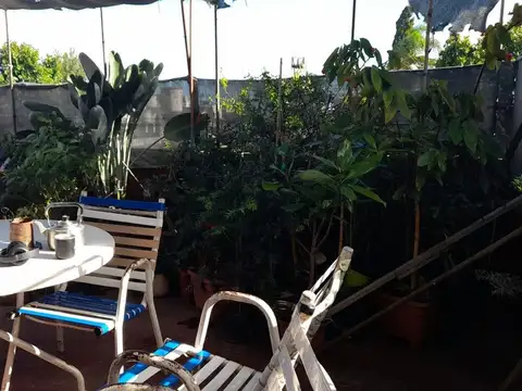 Depto Tipo Casa en Venta 37 años