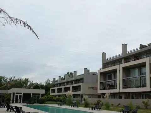 Campus Vista