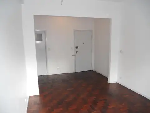 Departamento en Venta en Caballito, USD 78.500