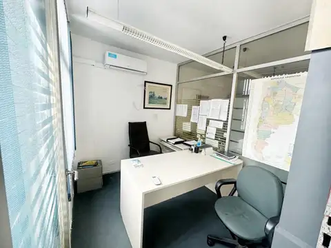 Corrientes 538 , Piso 12