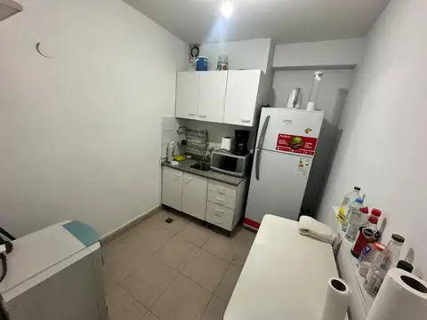 Oficina en Venta en Monserrat, USD 135.000