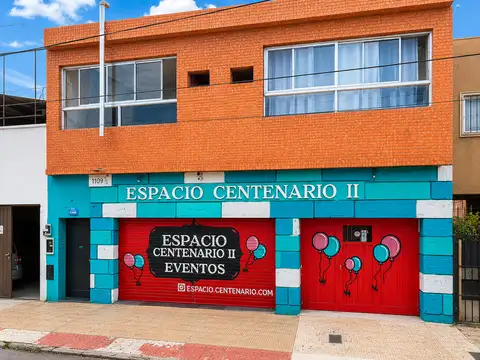 Merlo - Venta - Local/Salon Comercial