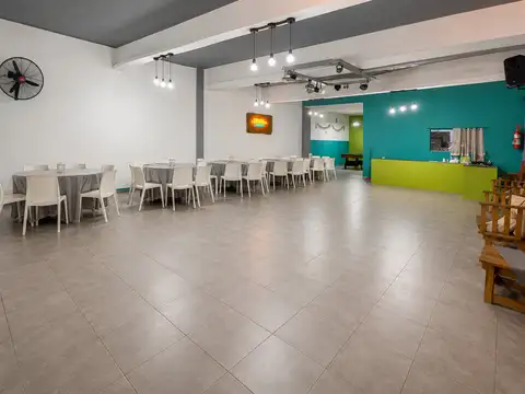 Merlo - Venta - Local/Salon Comercial