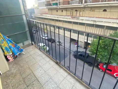 Departamento en Alquiler al Noreste