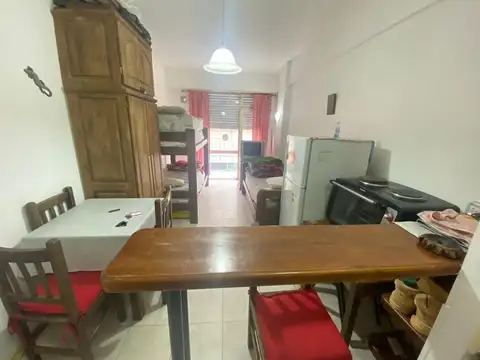 Departamento en Alquiler de Monoambiente