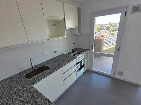 Departamento en Venta A Estrenar