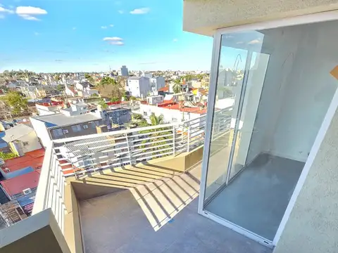 Departamento en Venta en Martín Coronado, USD 81.000