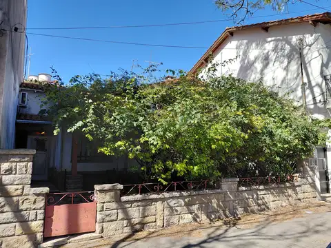 TERRENO EN FLORIDA A METROS DE AV. MAIPÚ APTO 2 DUPLEX