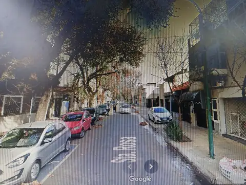 TERRENO EN FLORIDA A METROS DE AV. MAIPÚ APTO 2 DUPLEX