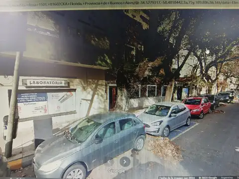 Terreno en Venta, FOT 1