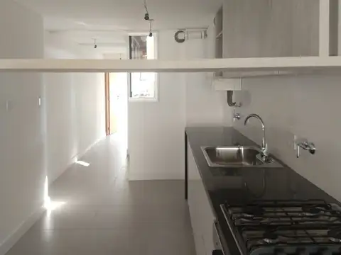 Departamento en Alquiler de 2 ambientes