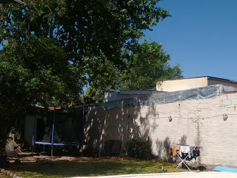 Casa en venta en Tortuguitas