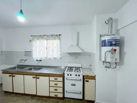 Departamento en Alquiler de 5 ambientes