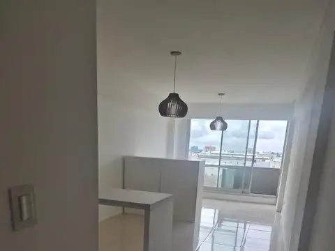 Av. San Juan al 1800 - 1 amb c/balcón - ALQUILER - San Cristobal
