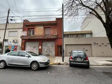 CASA TIPO PH