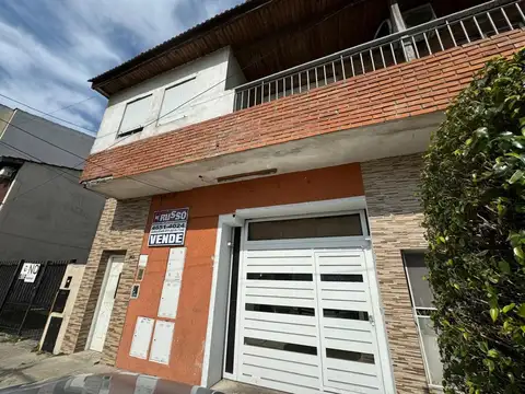casa 2 ambientes venta Ramos Mejia