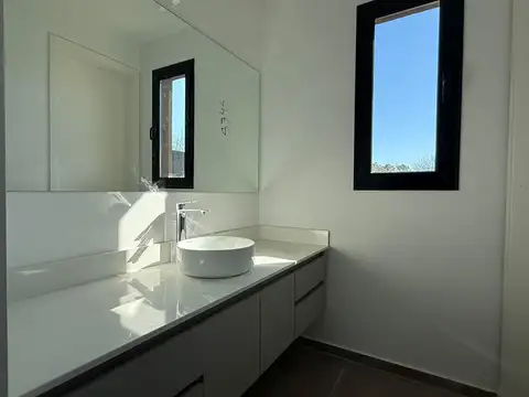 ¡Venta! Casa en Chacras de la Villa ¡Toda en una planta! ¡Apto Crédito!