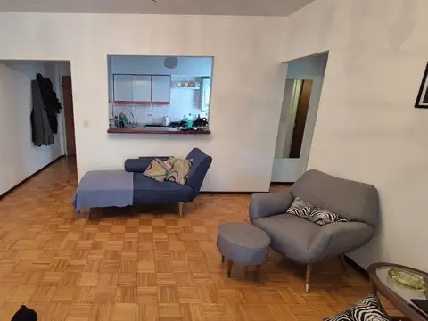 Departamento en Venta 48 años