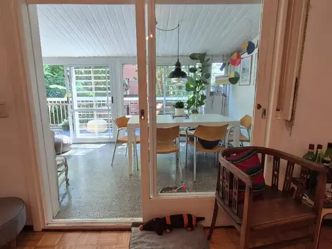 Departamento en Venta en Villa Urquiza, USD 135.000