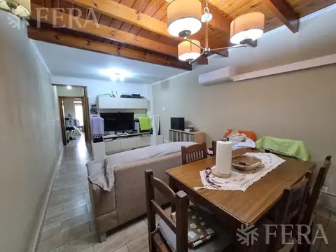 Venta PH  4 ambientes con cochera en Quilmes