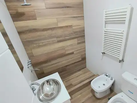 Depto Tipo Casa en Venta de 3 dormitorios