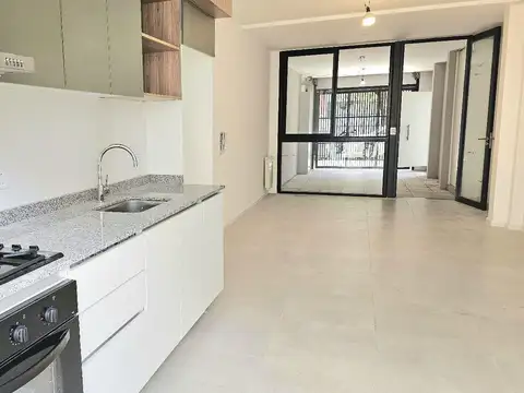 Depto Tipo Casa en Venta de 3 dormitorios