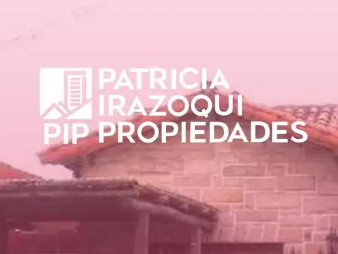 Casa en Venta 20 años