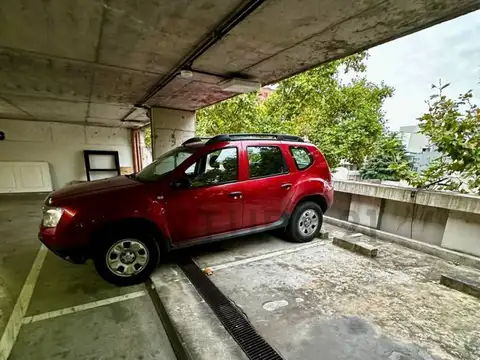 Blanco Encalada 1600, Piso 4