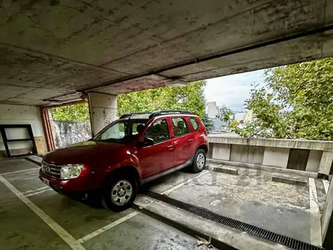 Venta de Cochera con Renta o para uso Personal – Oportunidad de Inversión