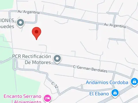 Terreno en Venta en Salsipuedes, USD 6.499