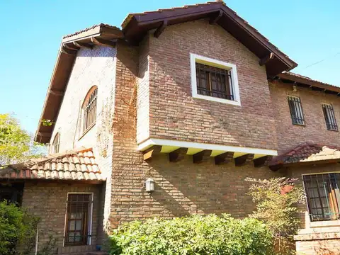 Casa en Venta de 5 dormitorios