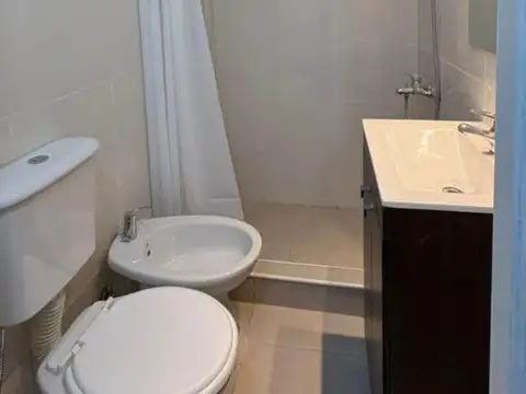 PH 2 ambientes zona Plaza Mitre